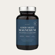 Good Night Magnesium 90 kapslar