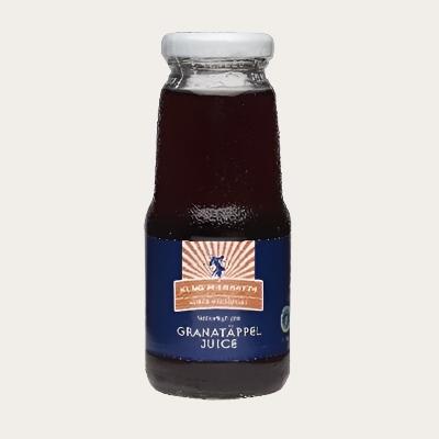 Granatäppeljuice 200ml