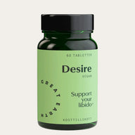Great Earth Desire 60 tabletter