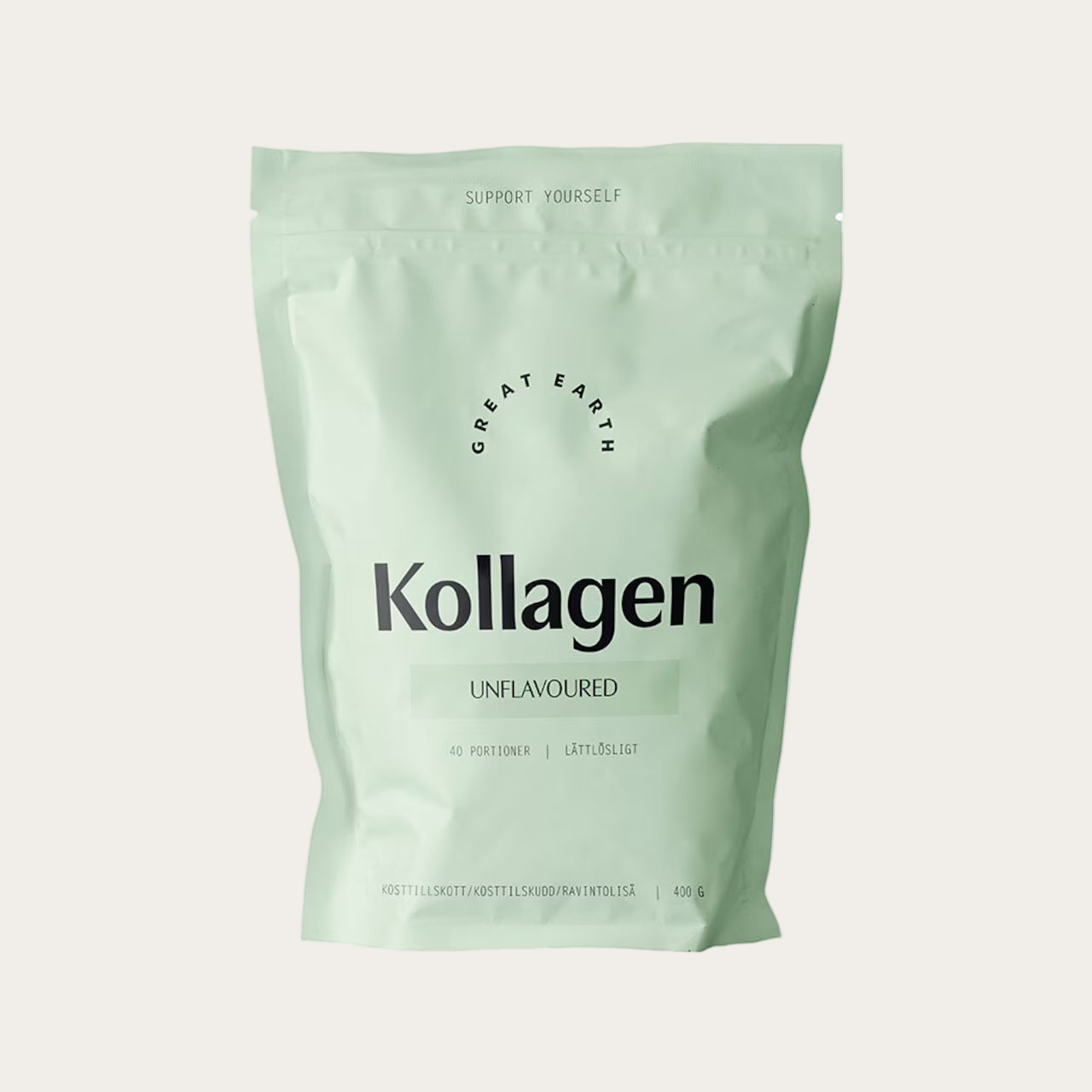 Great Earth Kollagen 400 g
