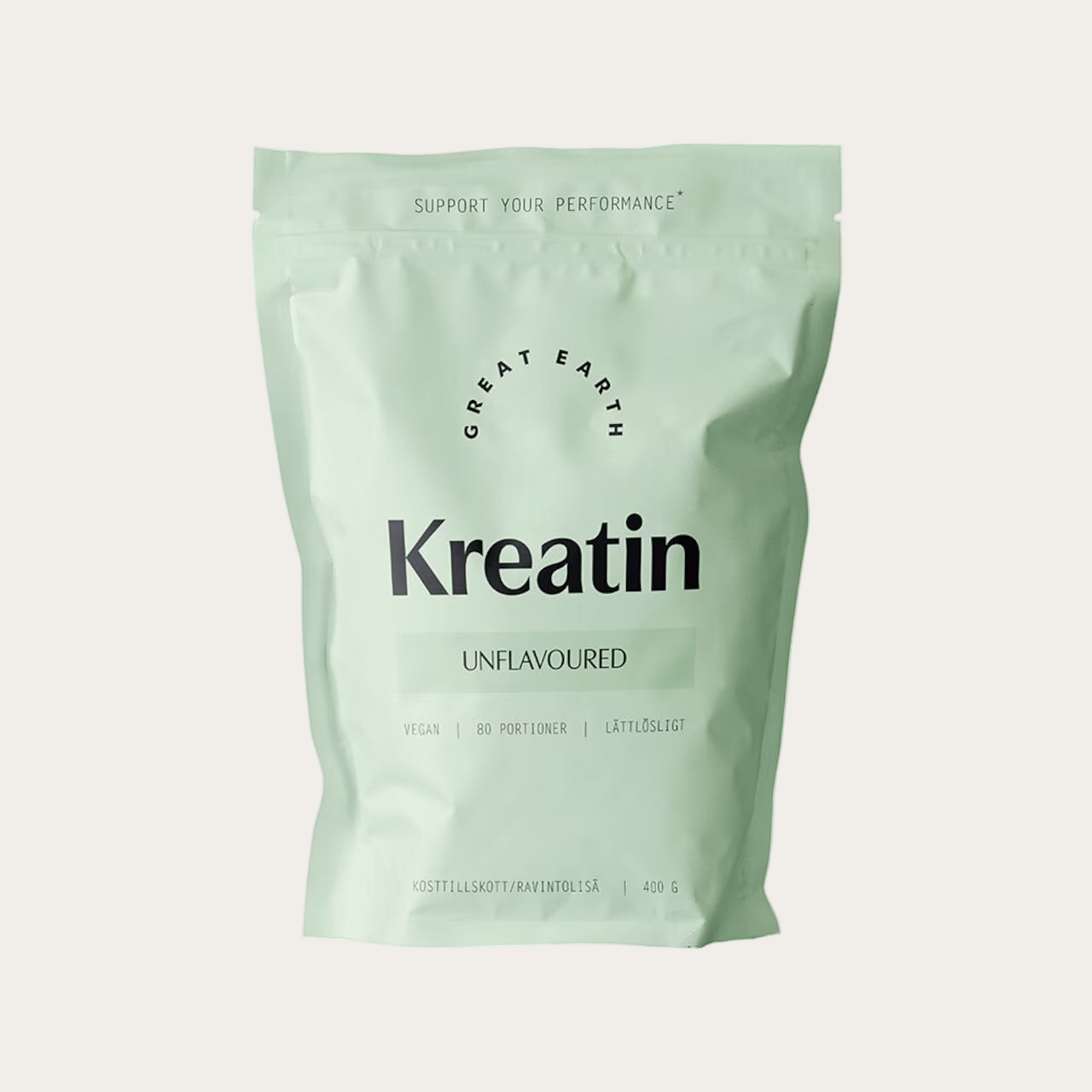 Great Earth Kreatin 400 g