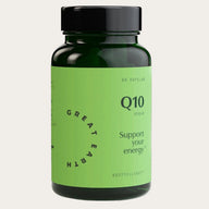 Great Earth Q10 60 Kapslar