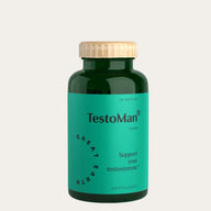 Great Earth TestoMan 90 Kapslar