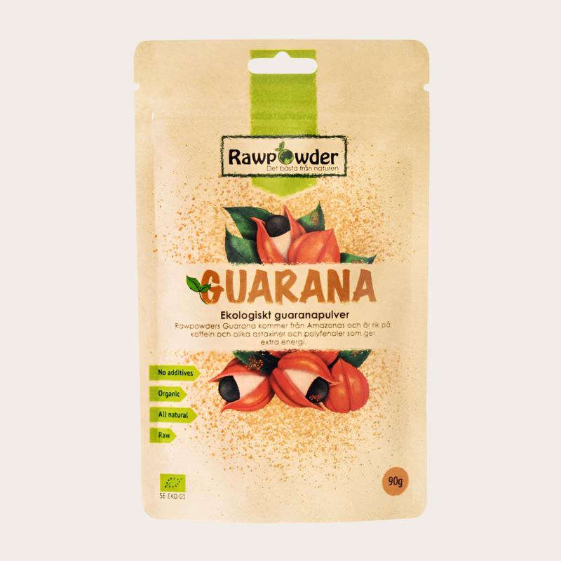 Guarana 90g