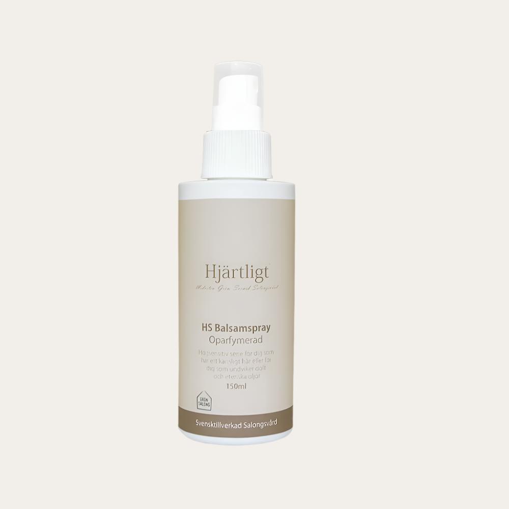 HS Balsamspray 150ml
