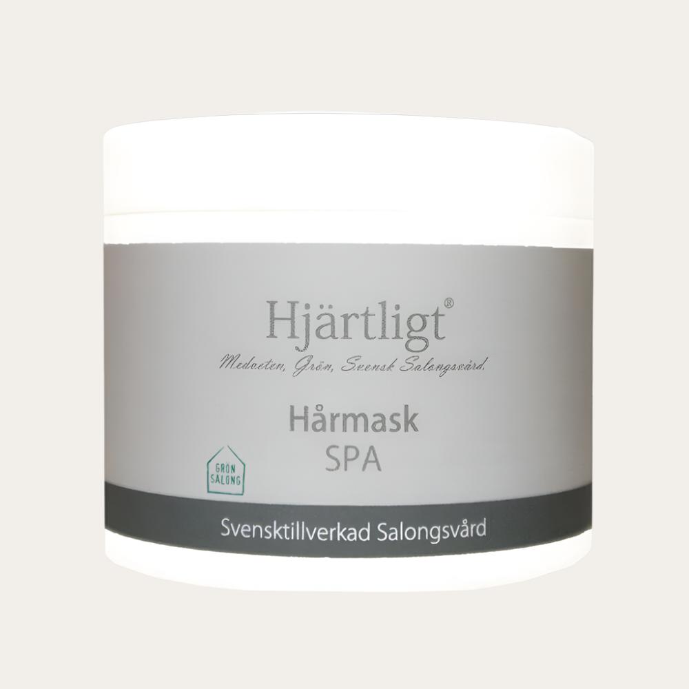 Hårmask 175ml
