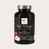 Hair Volume 60 tuggisar
