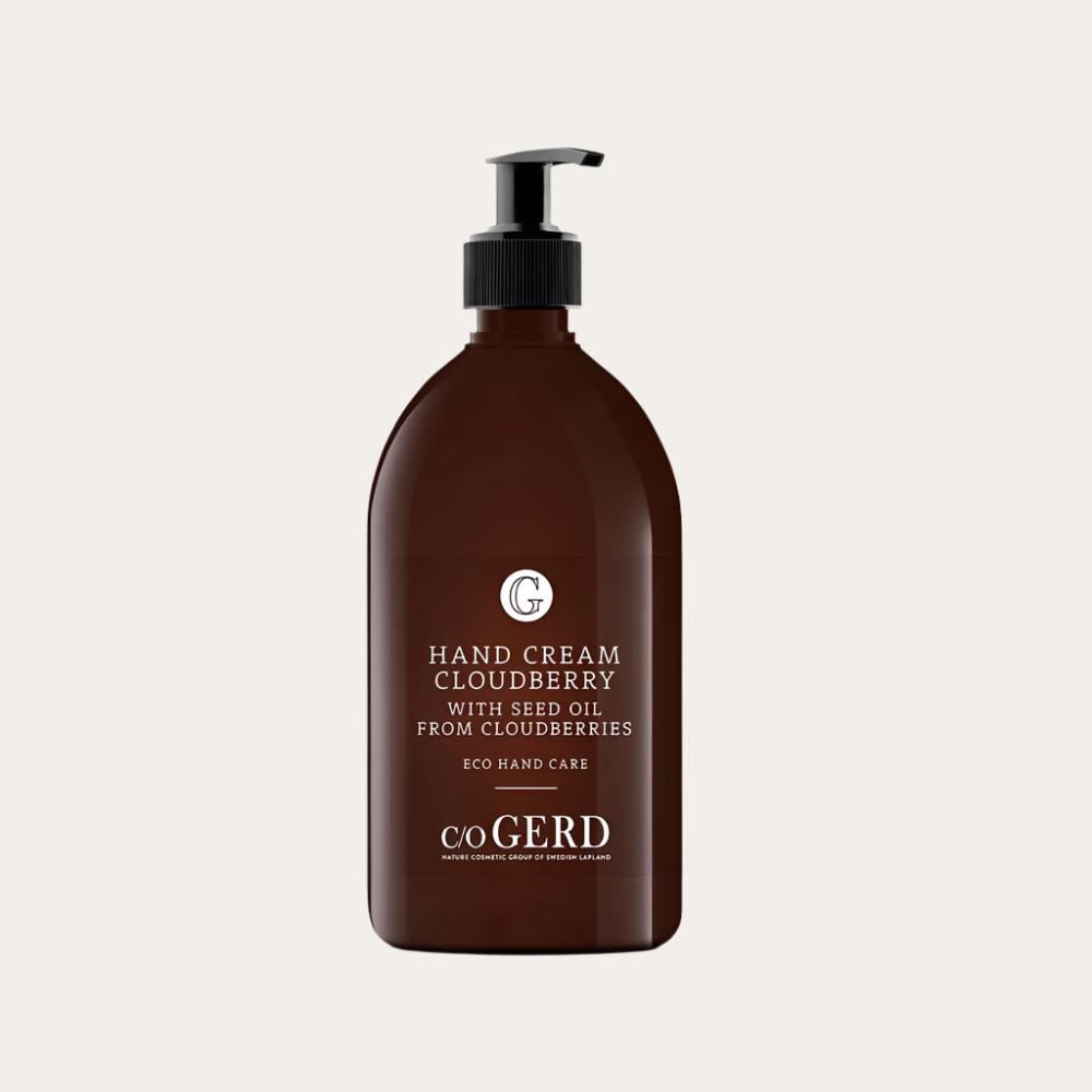 Hand Cream Cloudberry 500ml
