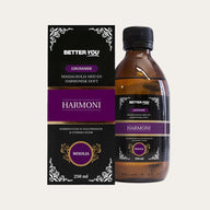 Harmoni Massageolja 250ml
