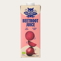 HealthyCo ECO Juice 1 l Beetroot