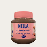 HealthyCo Nella 350 g Hazelnut & Cocoa