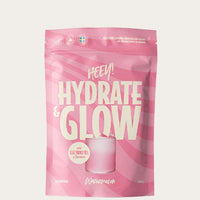 Heey! Elektrolyter + Coll-egan® Vattenmelon 240 g