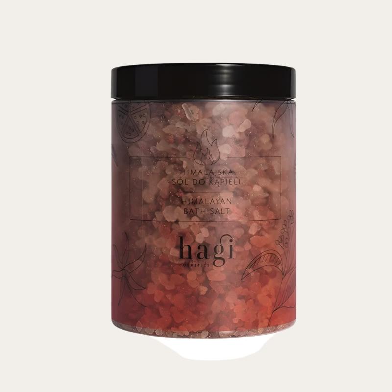 Himalayan bath salt 1200g
