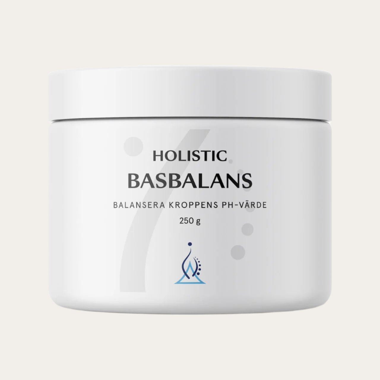 Holistic Basbalans, 250g