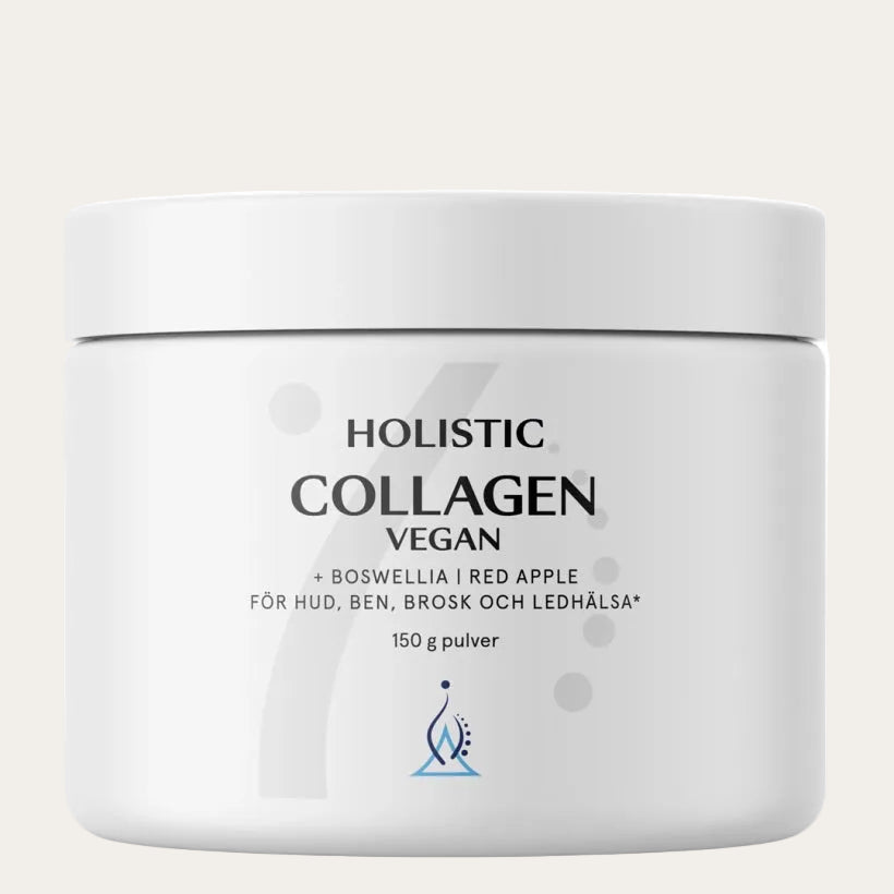 Holistic Collagen Vegan 150 g