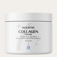 Holistic Collagen Vegan 150 g