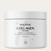 Holistic Collagen Vegan 150 g