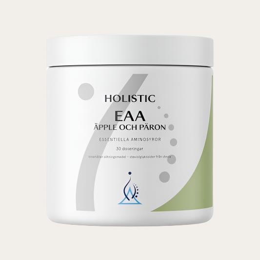 Holistic EAA äpple och päron, 330 g