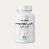 Holistic Immunbalans, 60 kapslar