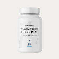 Holistic Magnesium Liposomal 60 kapslar