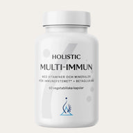 Holistic Multi-Immun 60 Kapslar