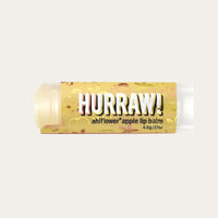 Hurraw Lip Balm Ahiflower Apple 4,8g
