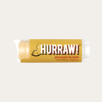 Hurraw Lip Balm Papaya Pineapple 4,8g
