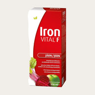 Iron Vital 250ml