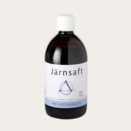 Järnsaft 500ml