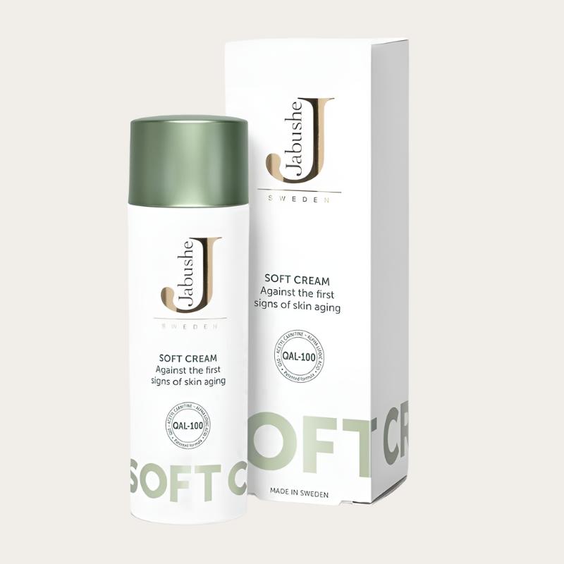 Jabushe Soft Cream 50ml
