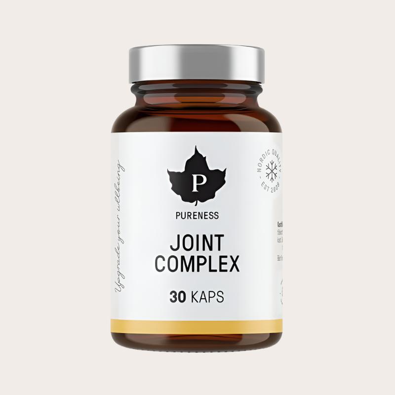 Joint Complex 30 kapslar
