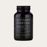 KIKI Health Activated Charcoal Powder 70g
