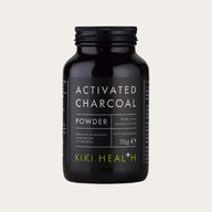 KIKI Health Activated Charcoal Powder 70g