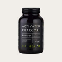 KIKI Health Activated Charcoal Powder 70g