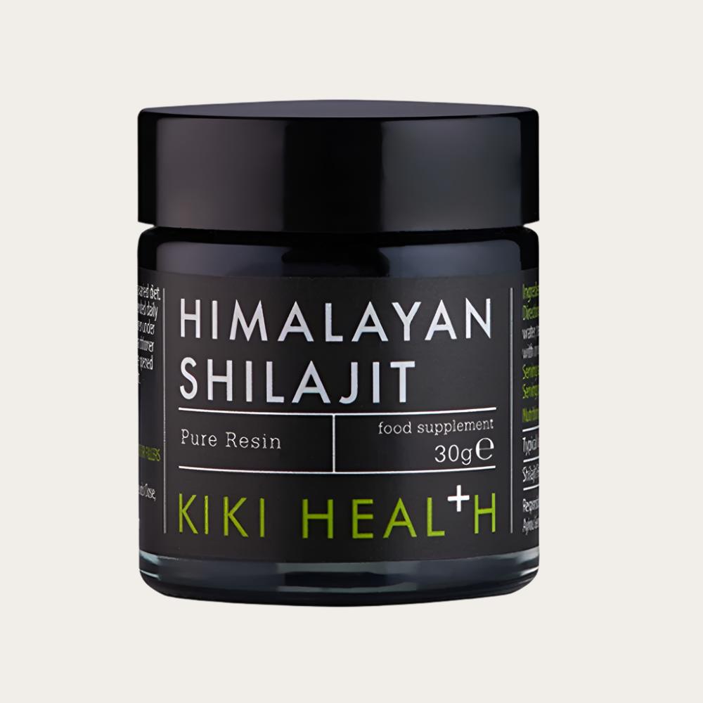 KIKI Health Himalayan Shilajit 30g