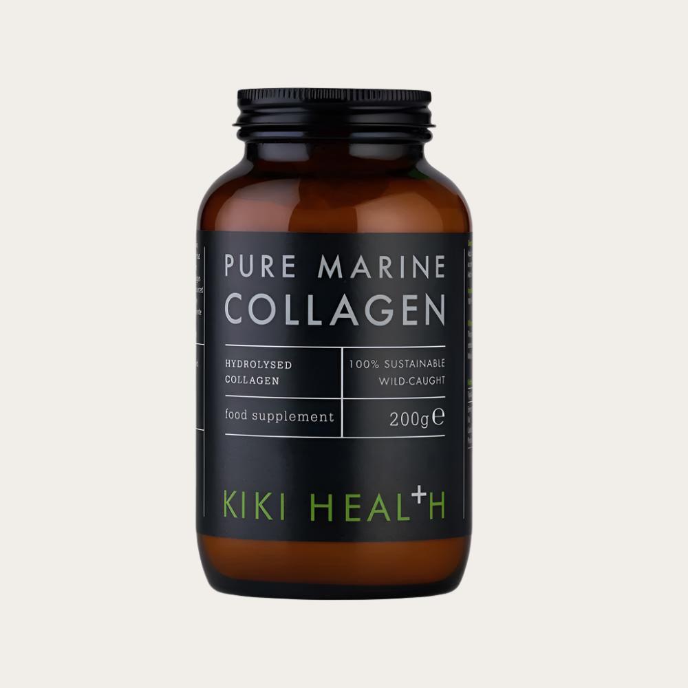 KIKI Health Pure Marine Collagen Powder 200g