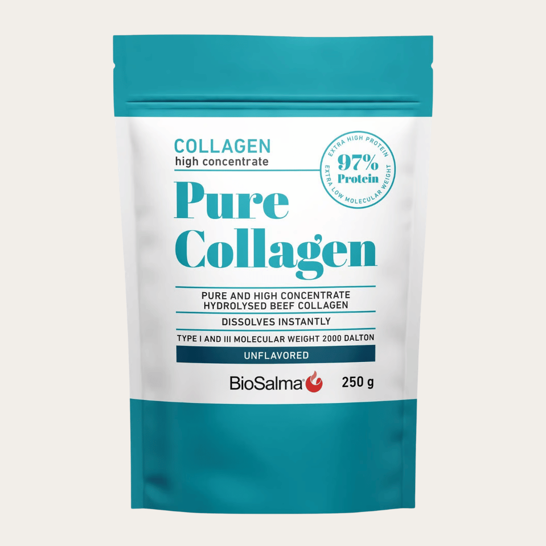 Köp BioSalma Pure Collagen 250 g