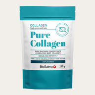 Köp BioSalma Pure Collagen 250 g