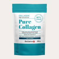 Köp BioSalma Pure Collagen 250 g