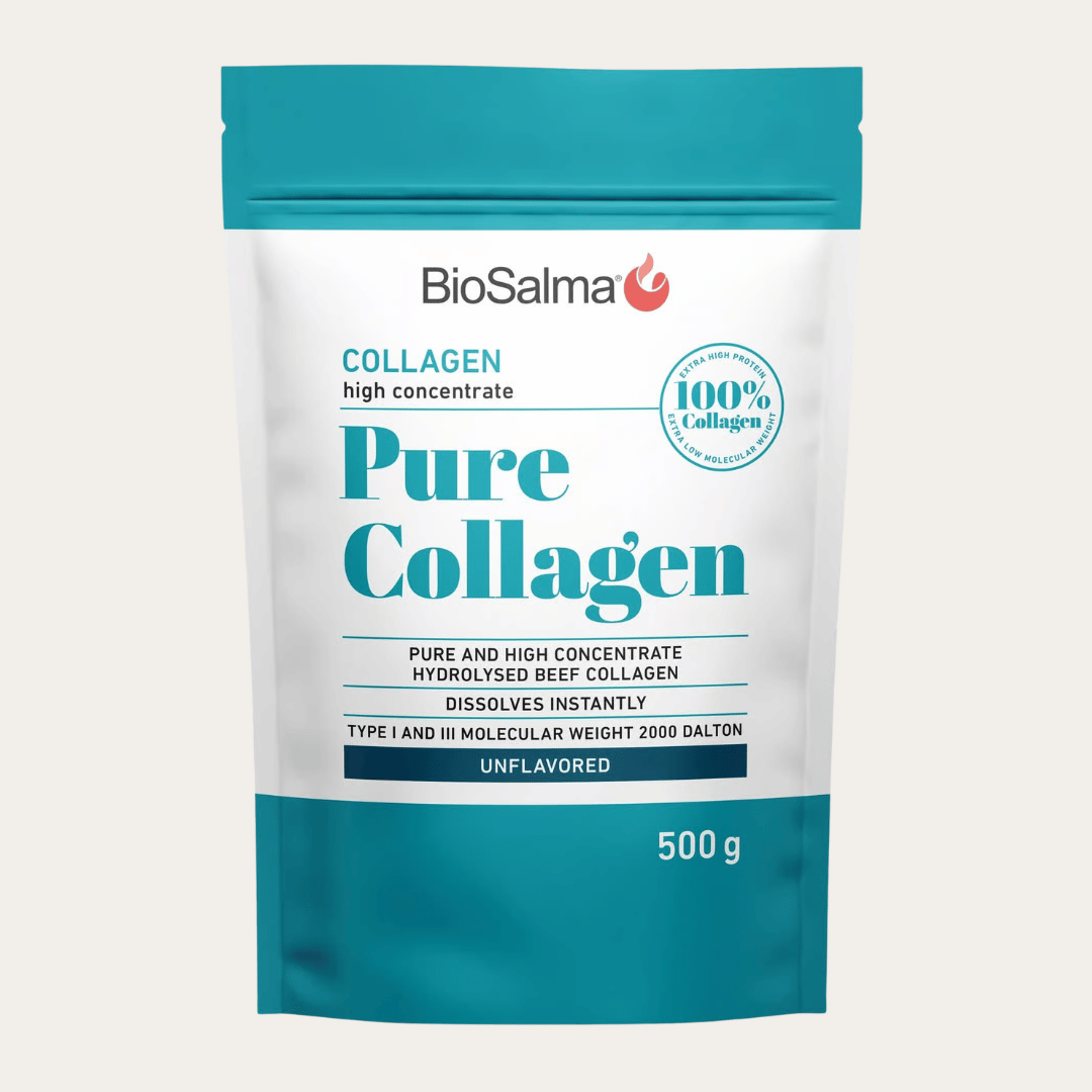Köp BioSalma Pure Collagen 500 g