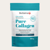 Köp BioSalma Pure Collagen 500 g
