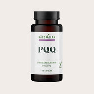 Köp Närokällan PQQ 60 kapslar