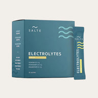Köp Salte Elektrolyter Citron 30-pack