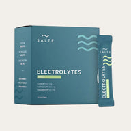 Köp Salte Elektrolyter Äpple 30-pack