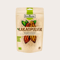 Kakaopulver 250g
