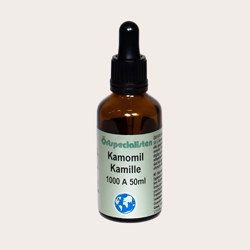 Kamomil 1000A 50ml
