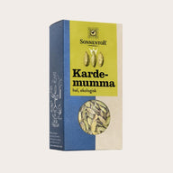 Kardemumma Hel Kapsel 40g
