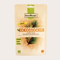 Kokosblomsocker 250g
