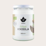 Kokosolja 1000ml
