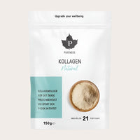 Kollagen Natural 150g
